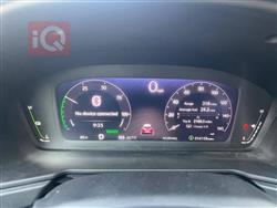 هۆندا ئەکۆرد